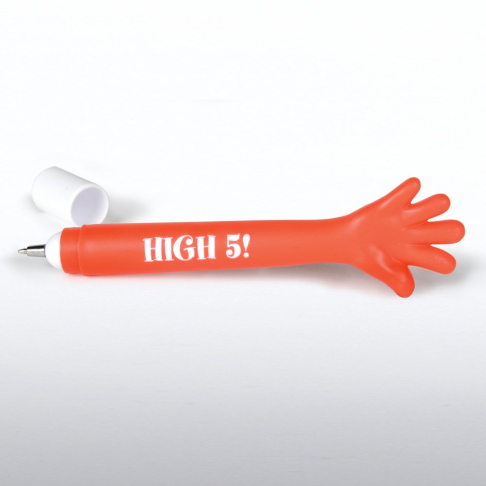 Give 'Em a Hand Pens - High 5