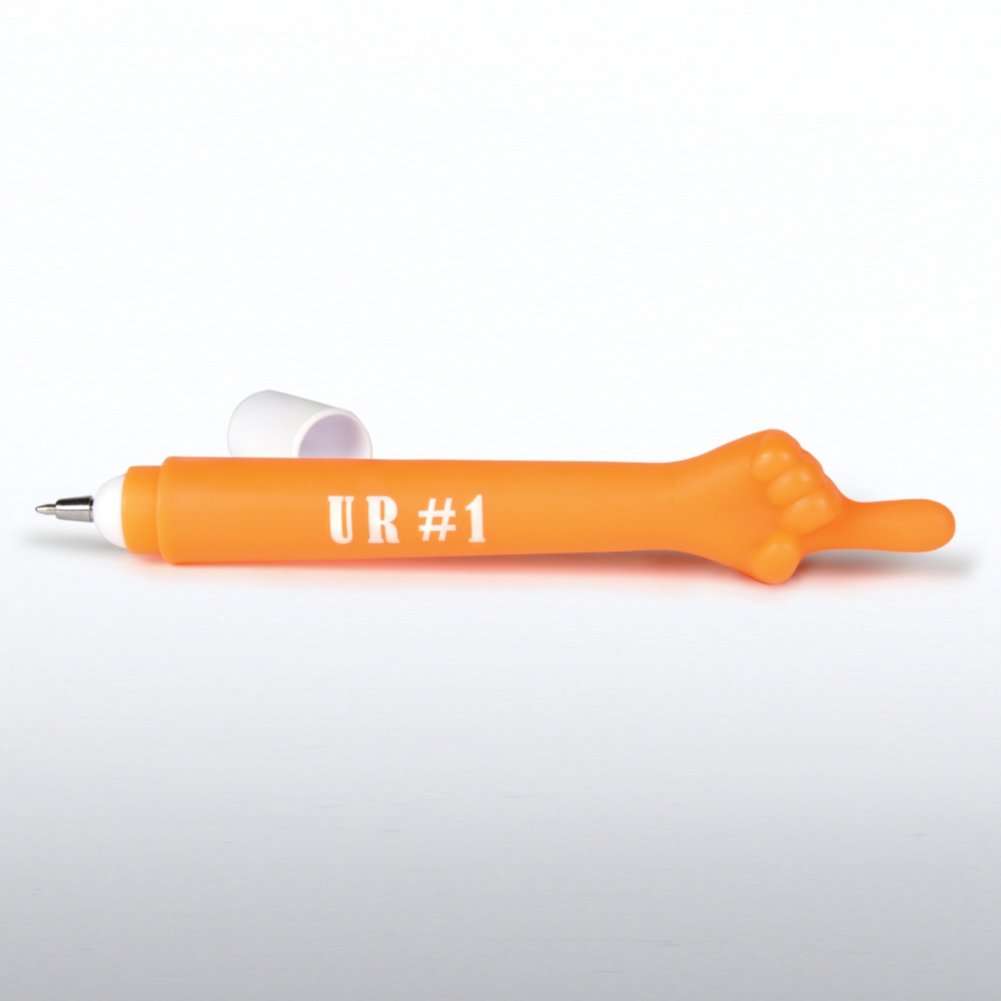 Give 'Em a Hand Pens - UR #1