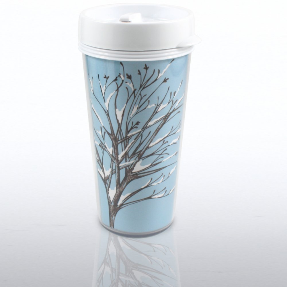 Travel Mug - New Beginnings