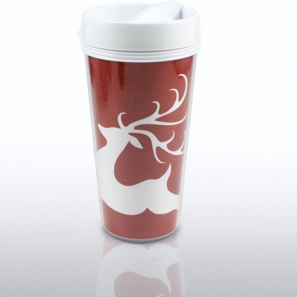 Travel Mug - We Appreciate You