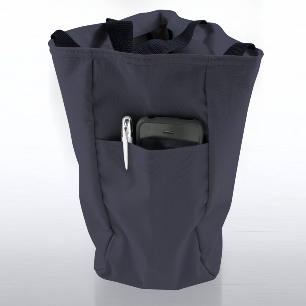 Tote Bag - Making the Difference SIDE