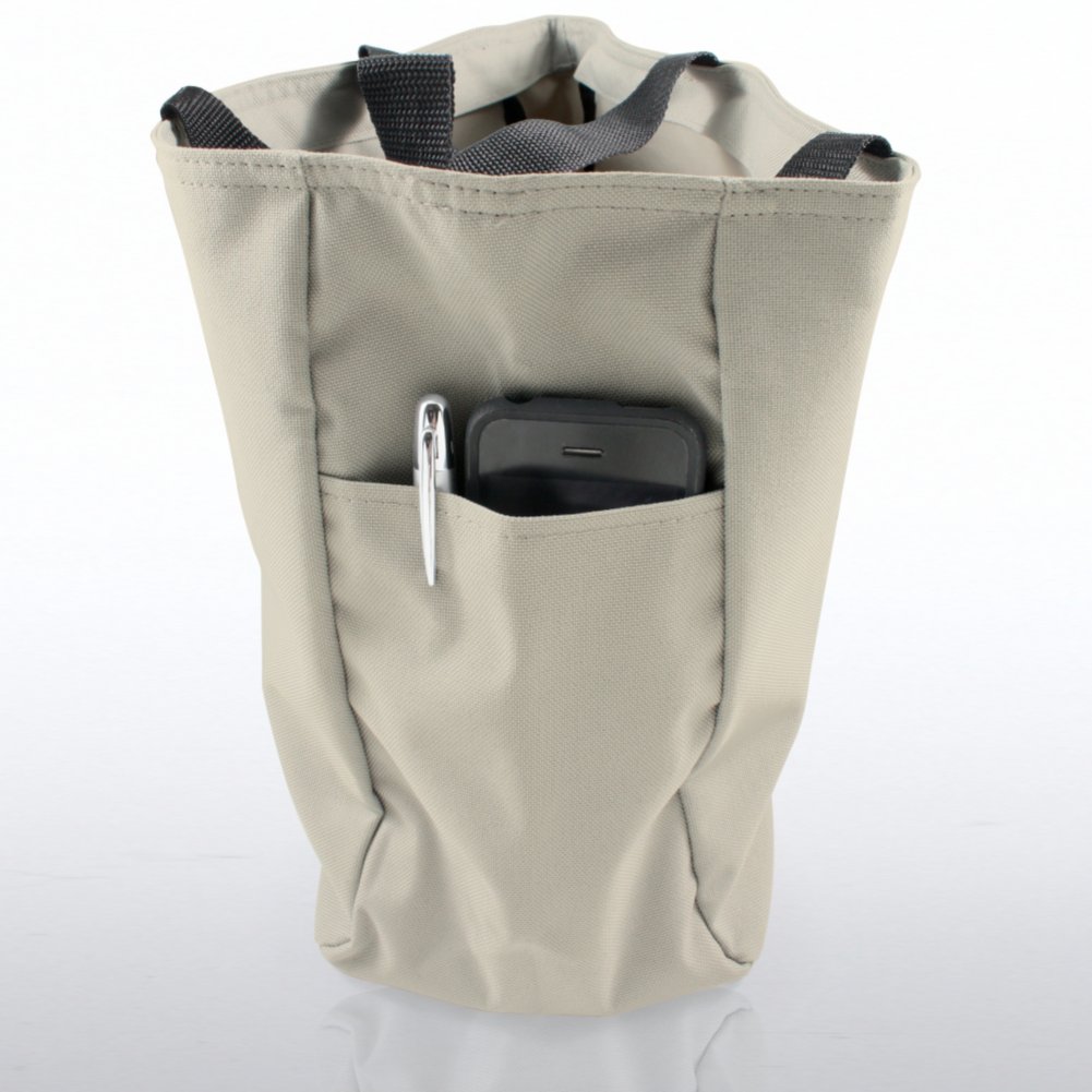 Tote Bag - TEAM SIDE