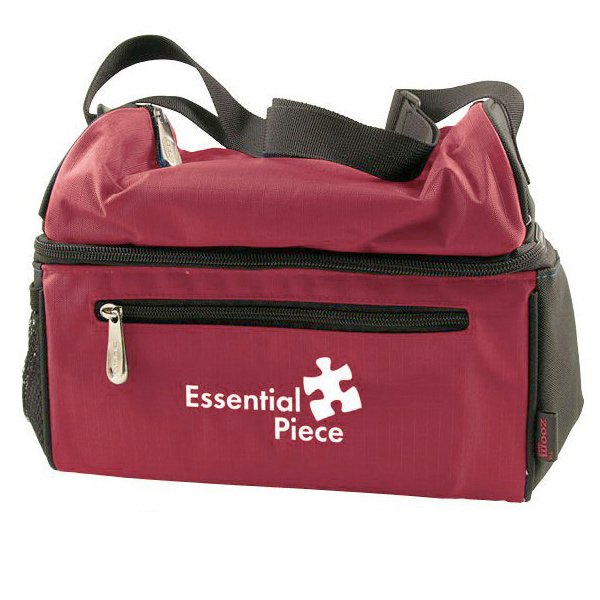 Insulated Cooler Bag - Essential Piece