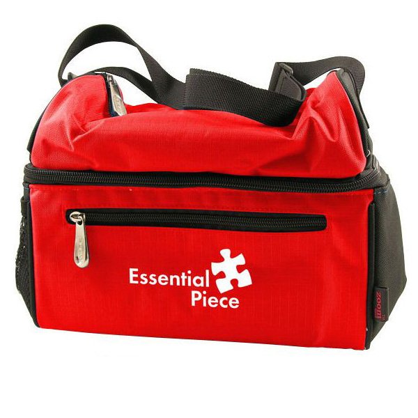 Insulated Cooler Bag - Essential Piece