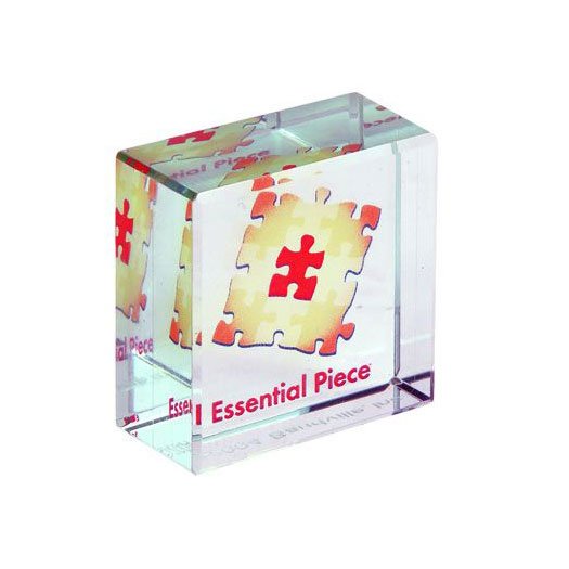 Mini Art Cubes - Essential Piece