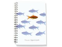 Right On Journal - FISH: Think Upstream