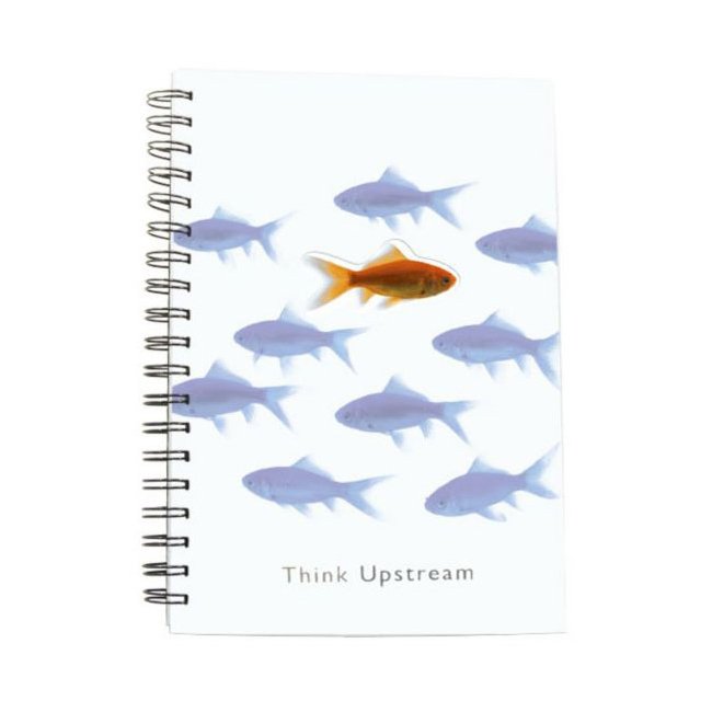 Right On Journal - FISH: Think Upstream