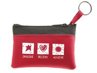 Themed Zip-Alls - Imagine Believe Achieve