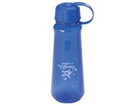 Clear View Water Bottle - Starfish: Making a Difference