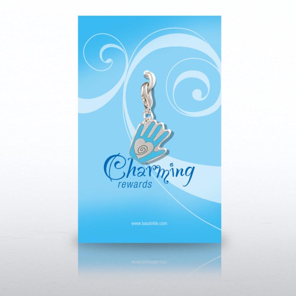 Charming Rewards - Helping Hand