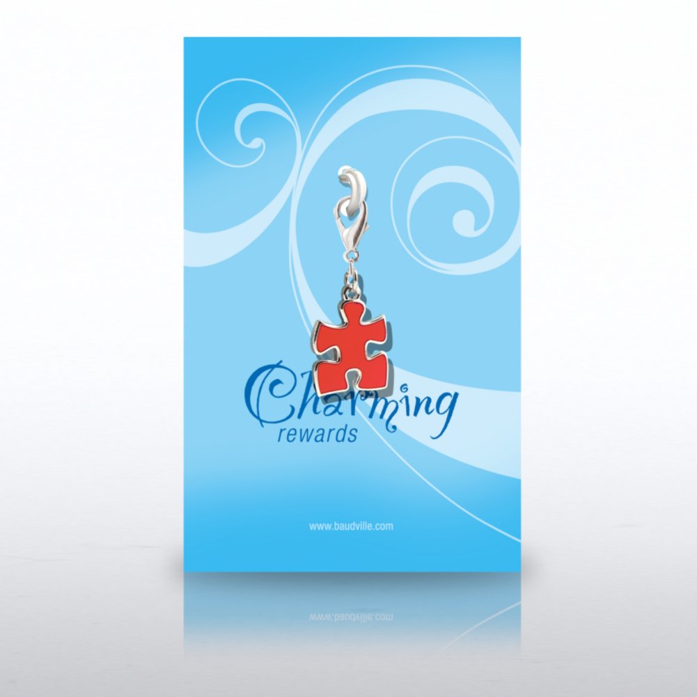 Charming Rewards - Essential Piece