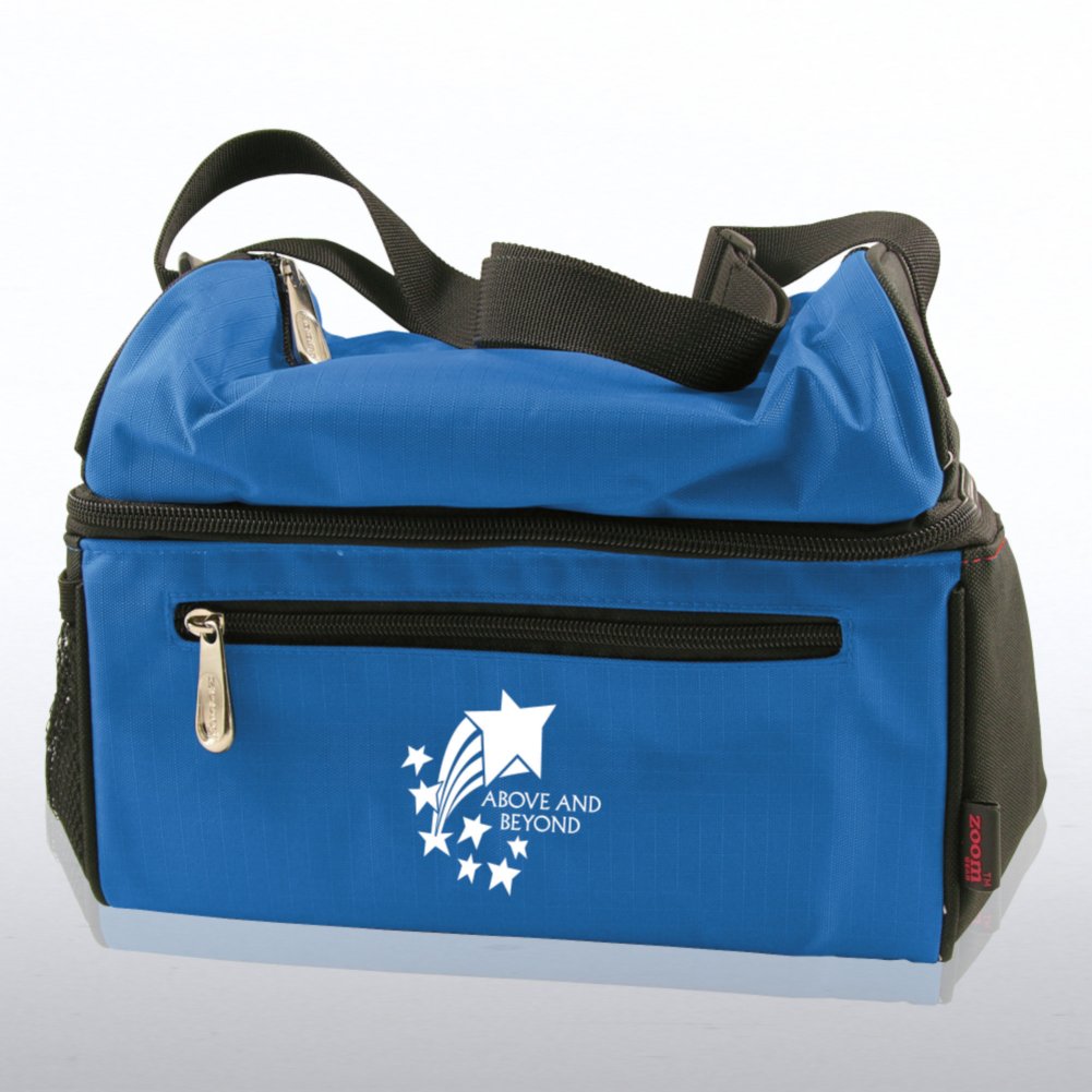 Insulated Cooler Bag - Above and Beyond