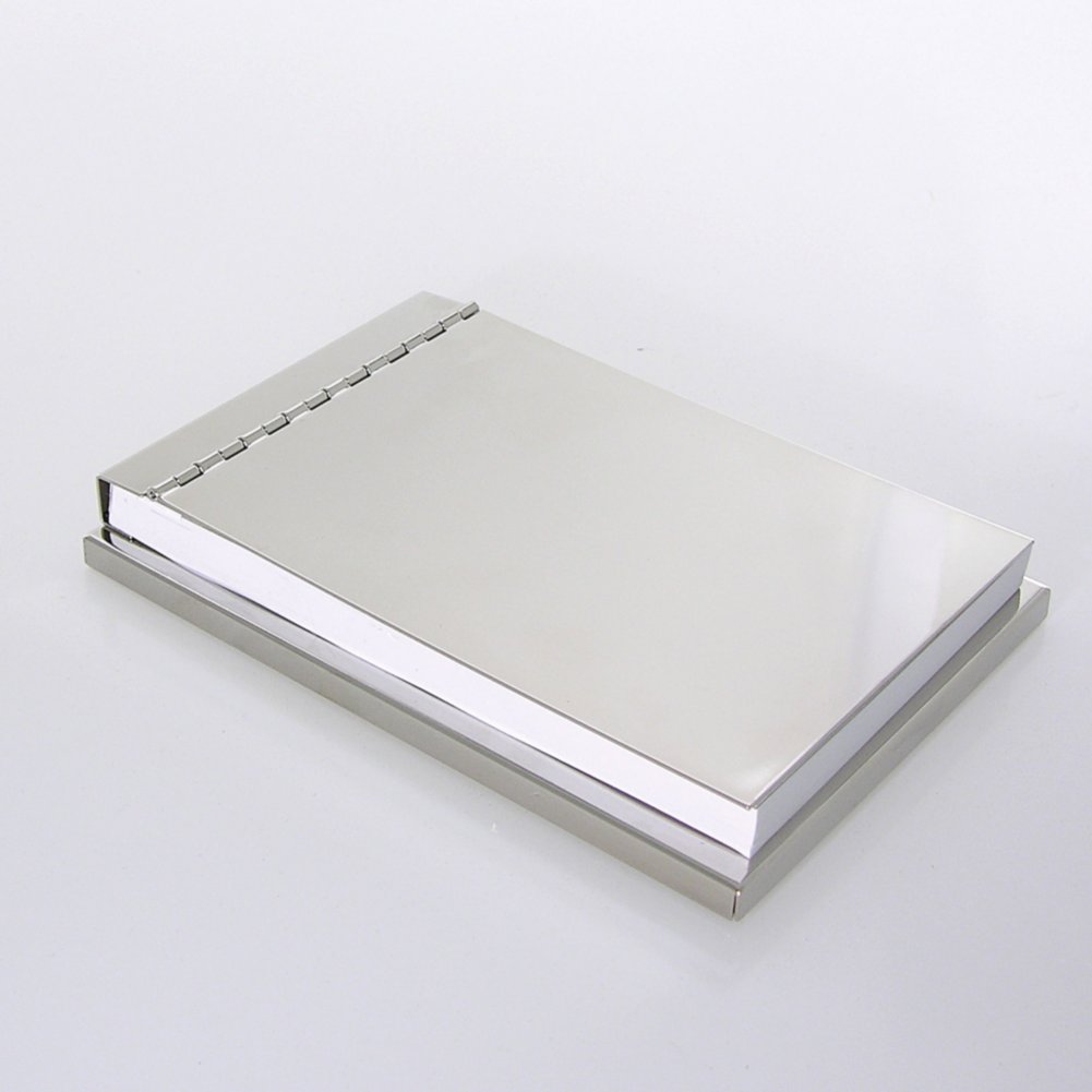 Executive Memo Pad Holders CLOSED