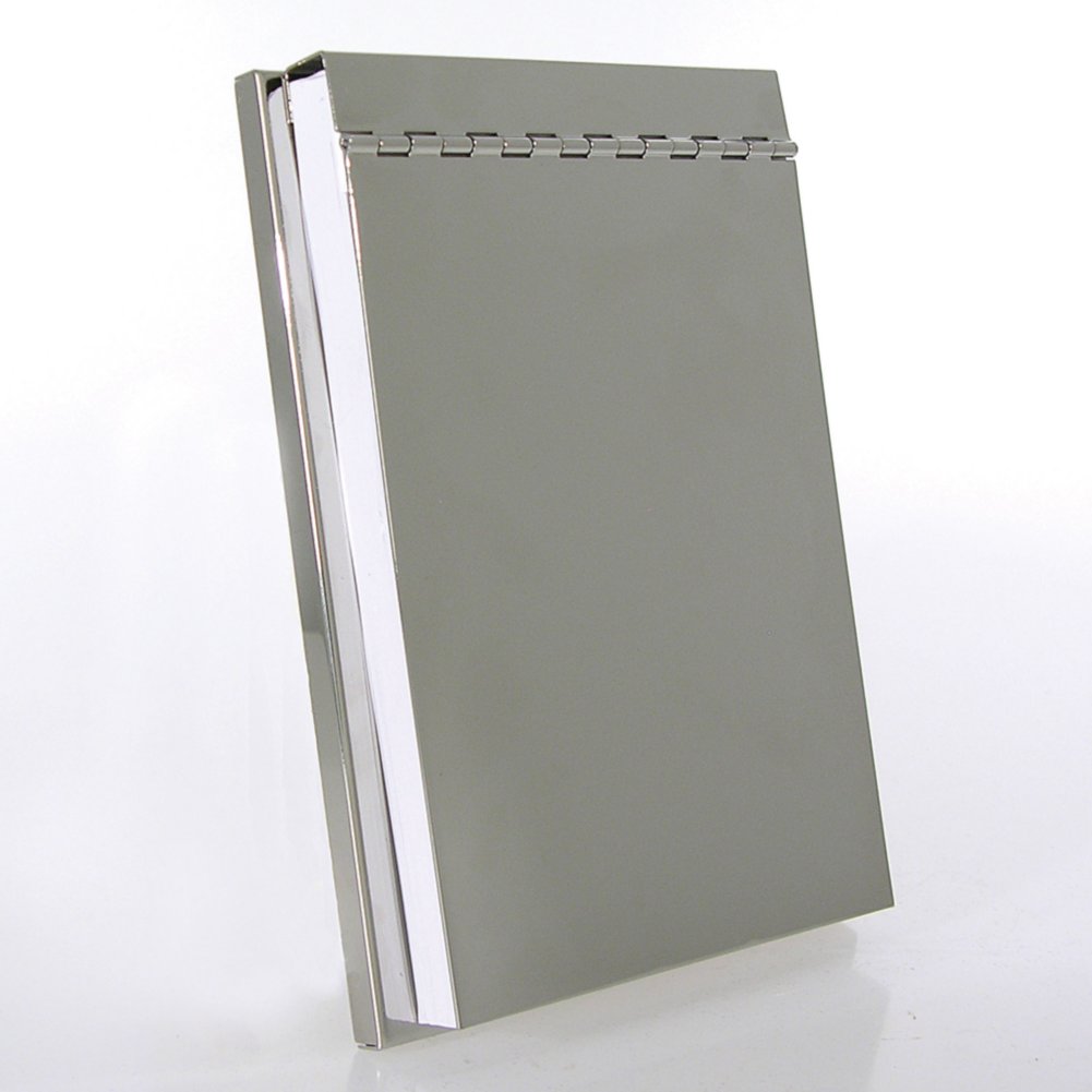 Executive Memo Pad Holders SIDE