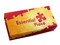 Memo Clip and Pen Gift Set - Essential Piece