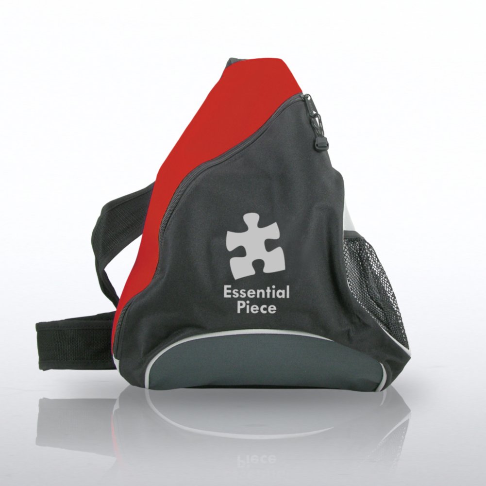 Slingback Pack - Essential Piece