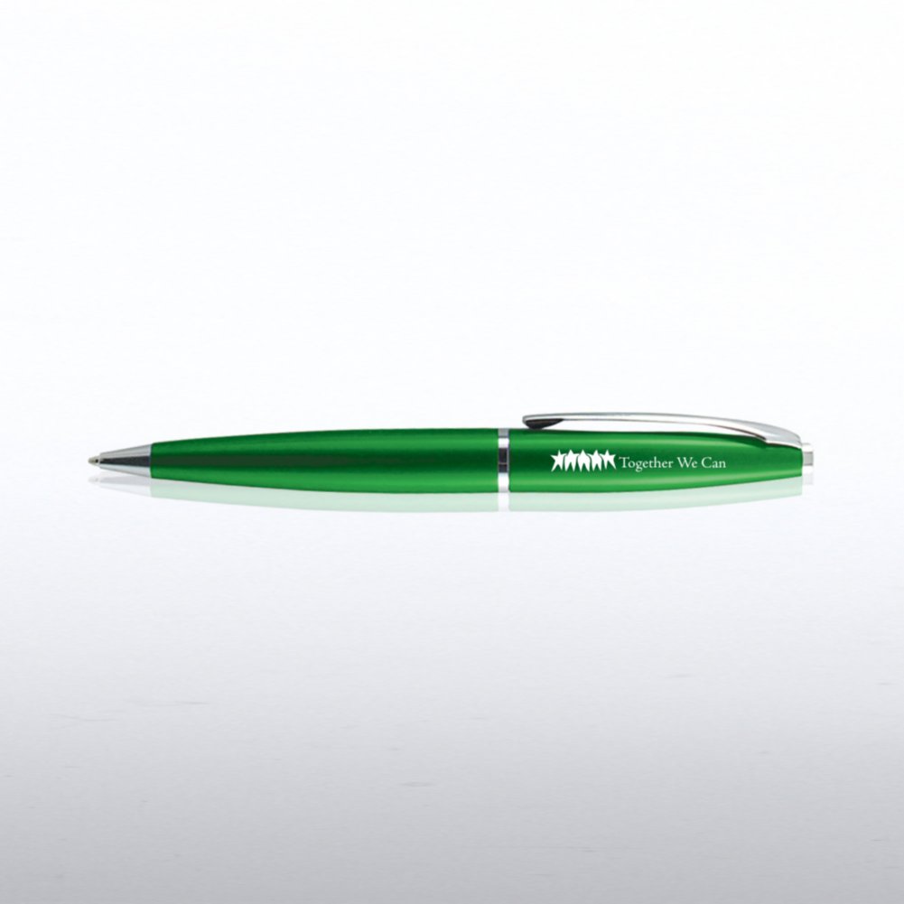 Personalized Pen - Together We Can BACK