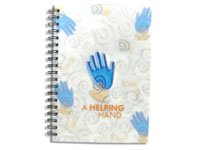 Right On Journal - A Helping Hand