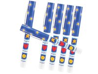 Theme Pens - Imagine Believe Achieve