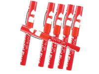 Theme Pens - Essential Piece Red