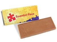 Chocolate Bars - Essential Piece