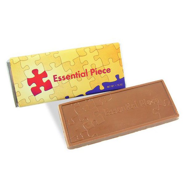 Chocolate Bars - Essential Piece