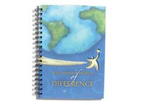 Right On Journal - World of Difference