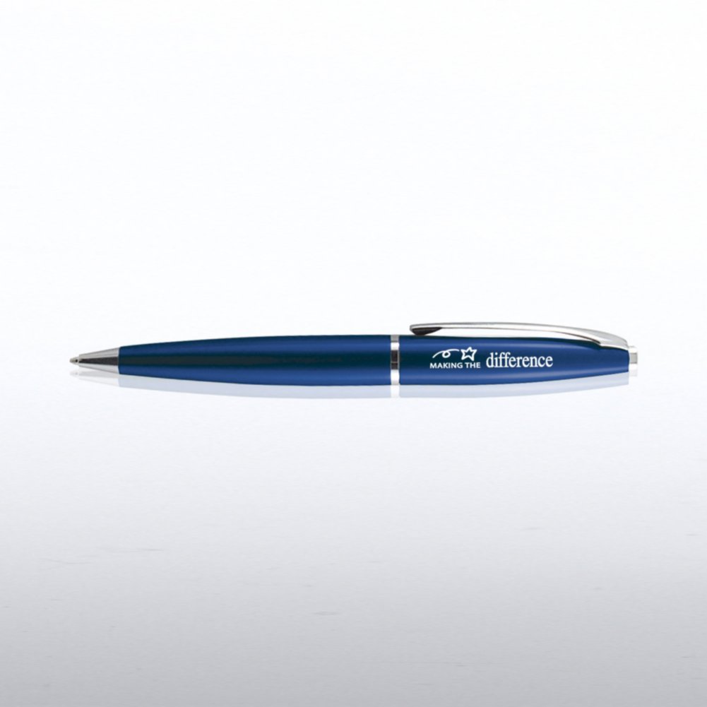 Personalized Pen - Making the Difference BACK
