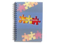 Right On Journal - It Takes Teamwork