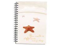Right On Journal - Starfish: Making a Difference