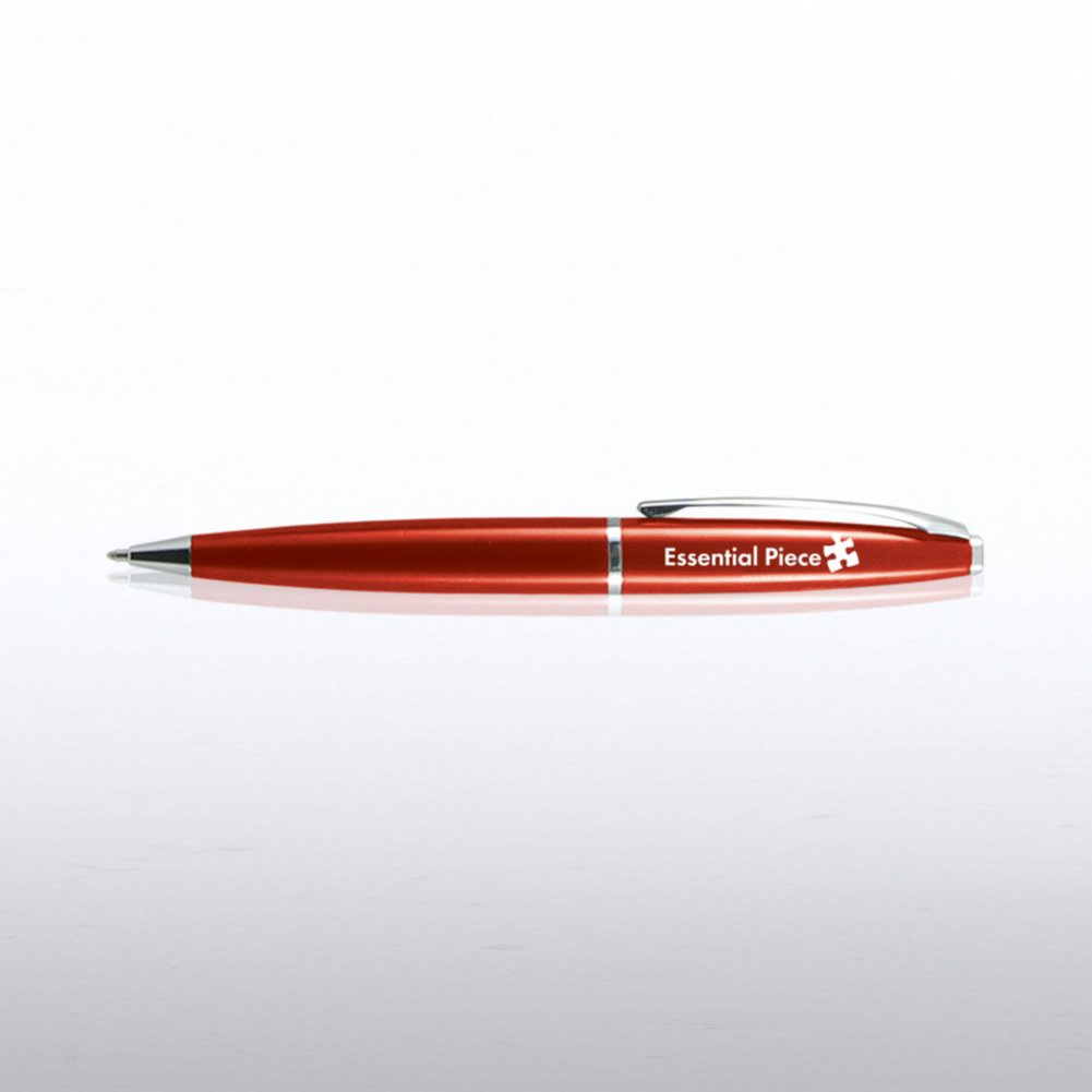 Personalized Pen - Essential Piece BACK