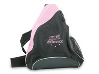 Slingback Pack - Making the Difference
