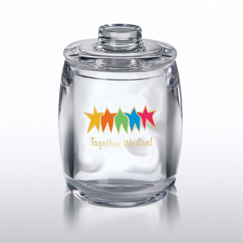 Celebration Tumbler - Together We Can!