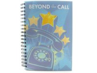 Right On Journal - Beyond the Call