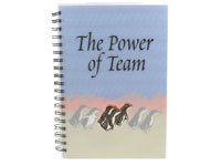 Right On Journal - Penguin: The Power of Team