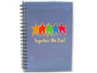 Right On Journal - Together We Can