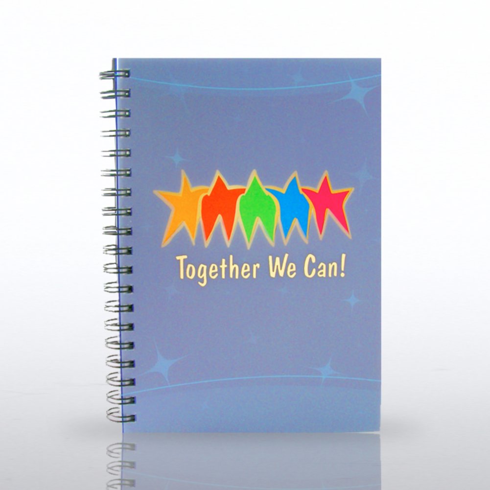 Right On Journal - Together We Can