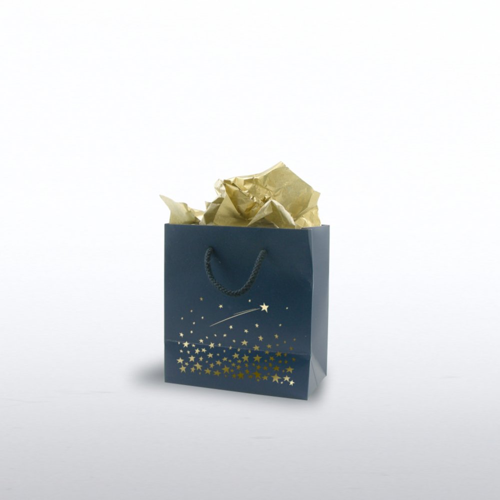 Gift Bag - Small (6.5 x 3.5 x 6.5)