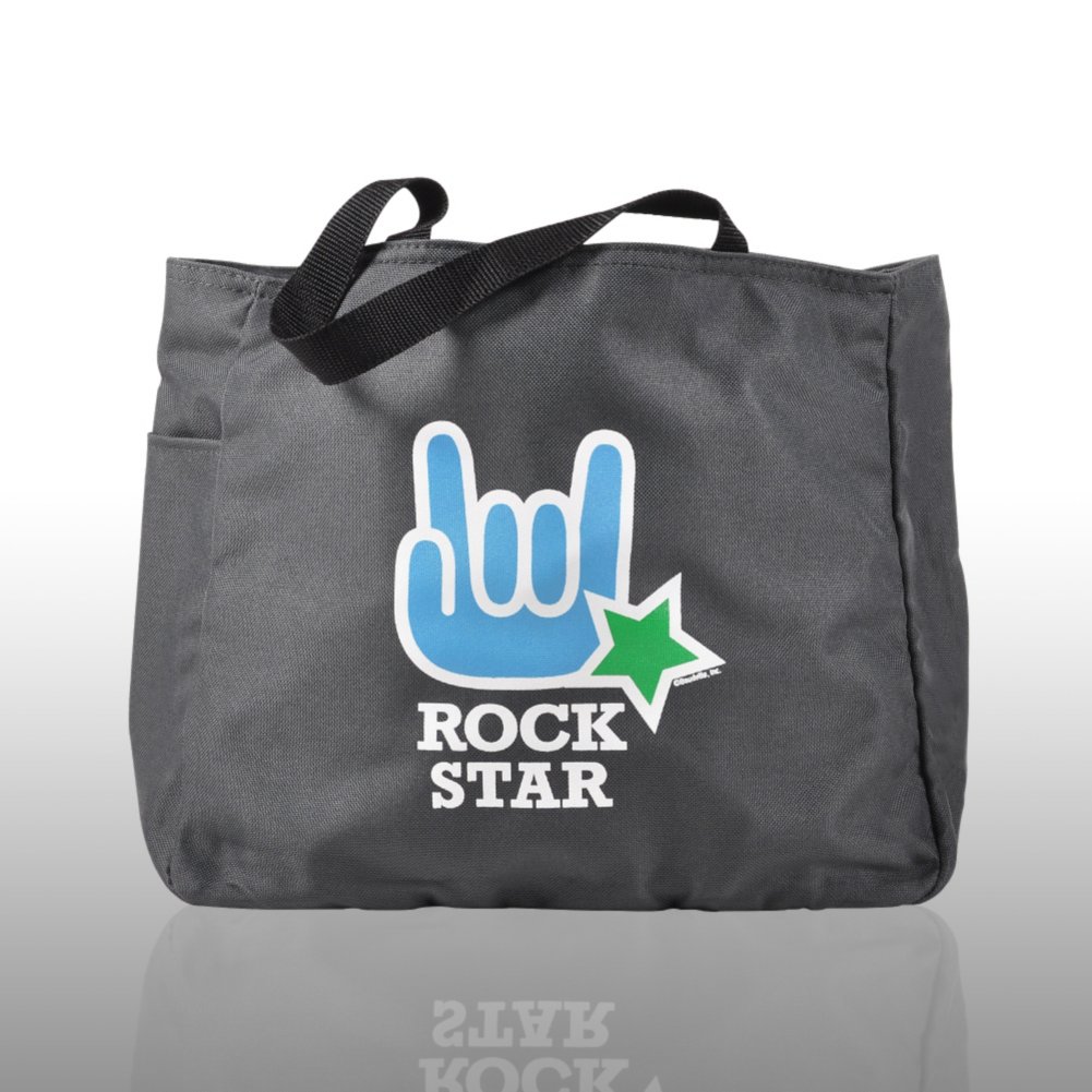 Tote Bag - Rock Star