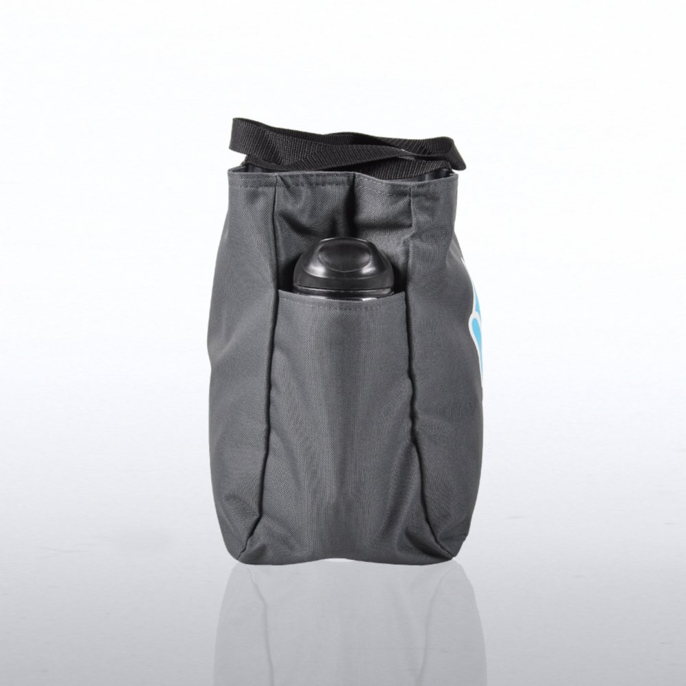 Tote Bag - Rock Star SIDE