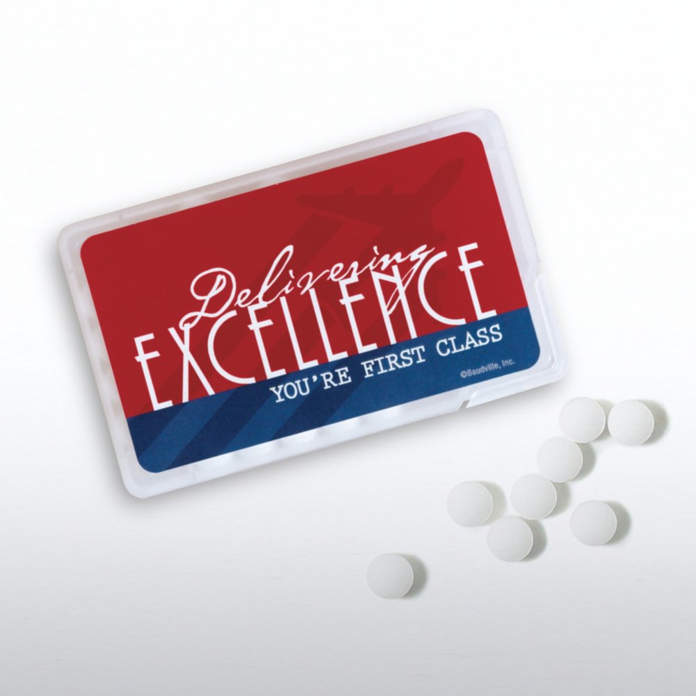 Cool Mints - Delivering Excellence