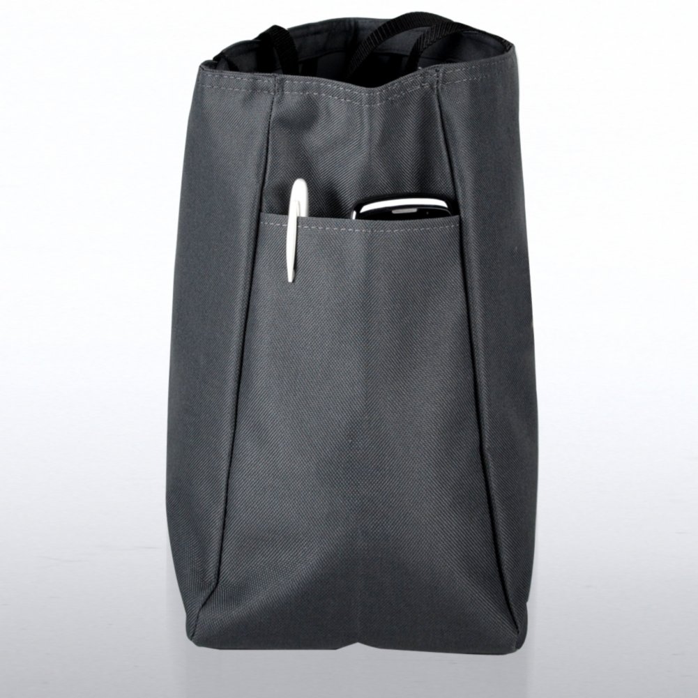 Tote Bag - You Make the Difference - Healthcare SIDE
