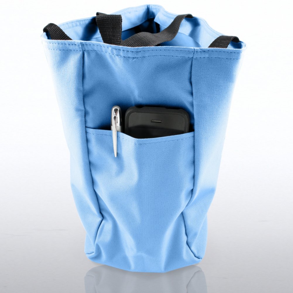 Tote Bag - Positive Praise - You Rock! SIDE