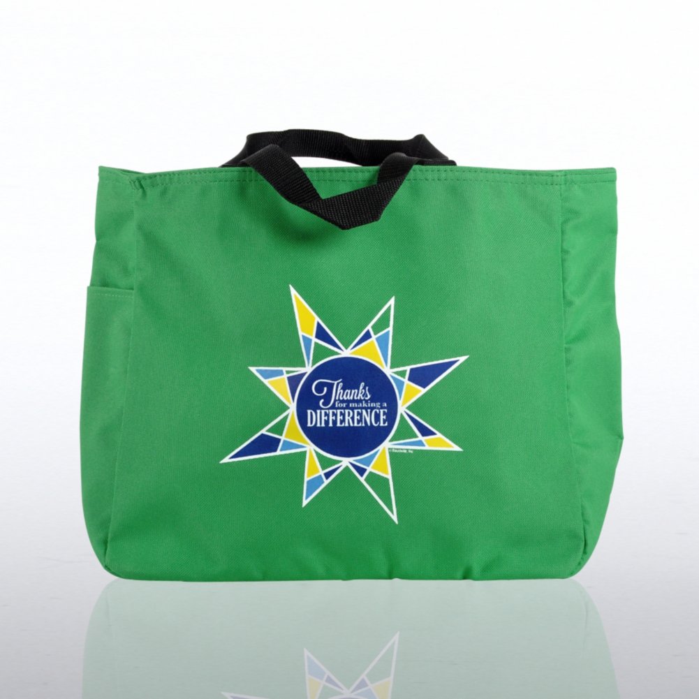 Tote Bag - Thanks for Making a Difference