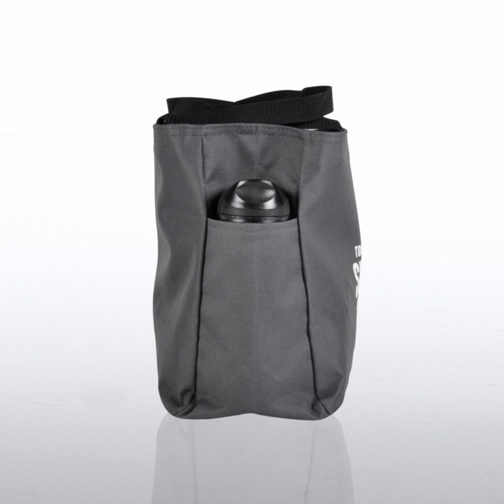 Tote Bag - Supreme Team SIDE