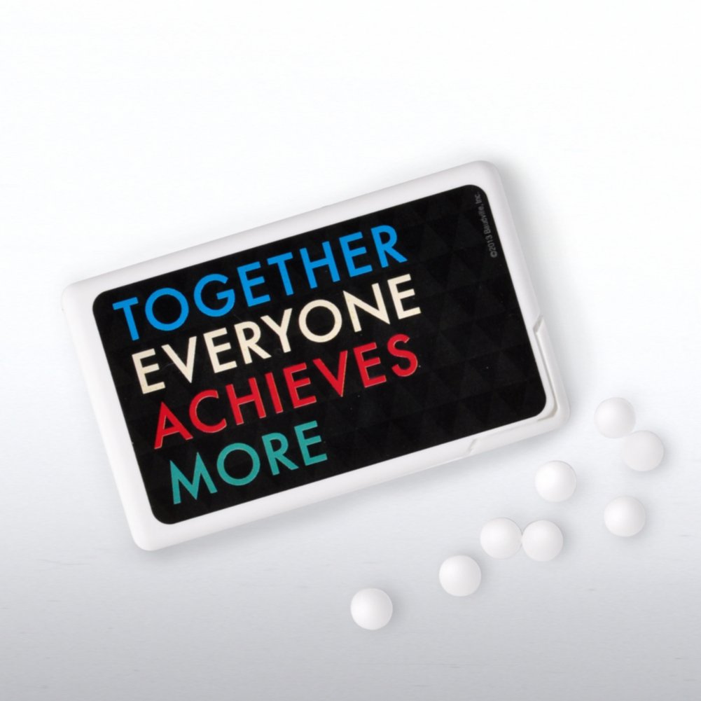 Cool Mints - T.E.A.M
