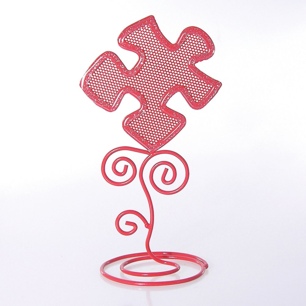 Kudos Lapel Pin Keepers - Essential Piece - Red