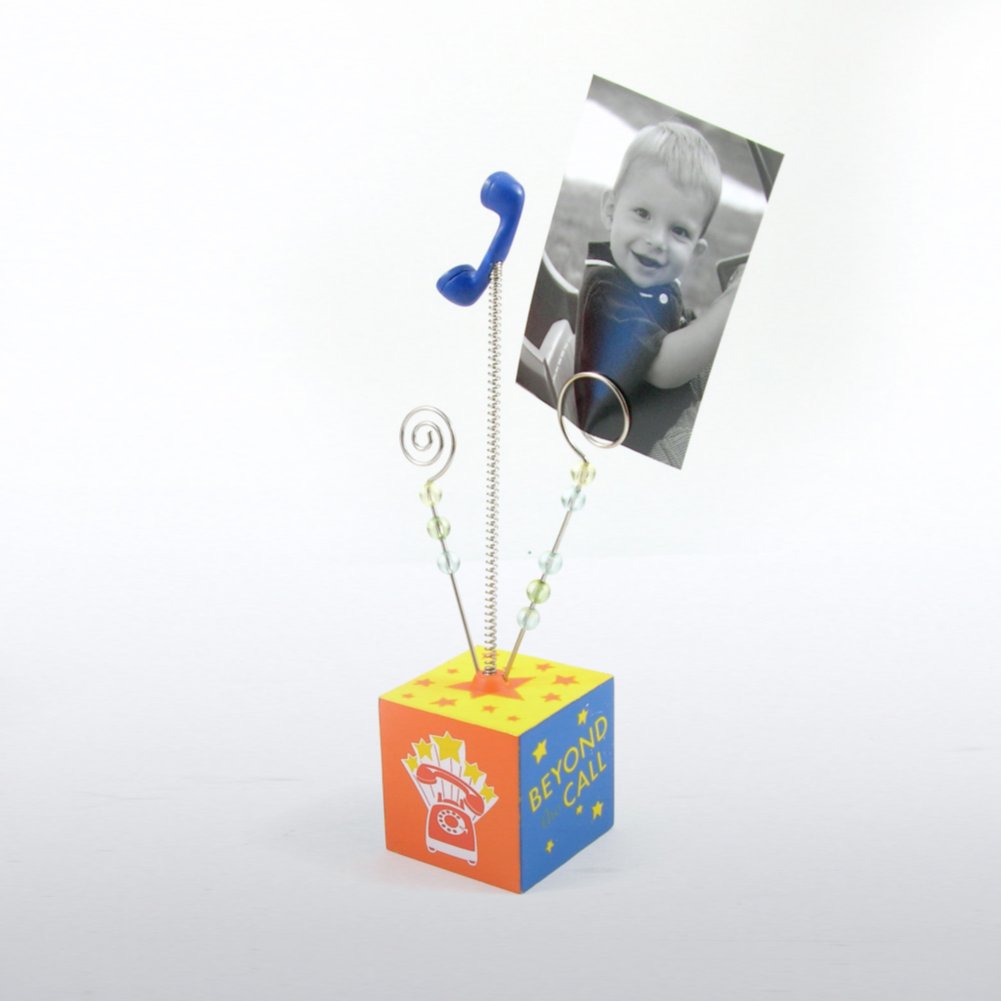 PhotoFun Holders - Beyond the Call