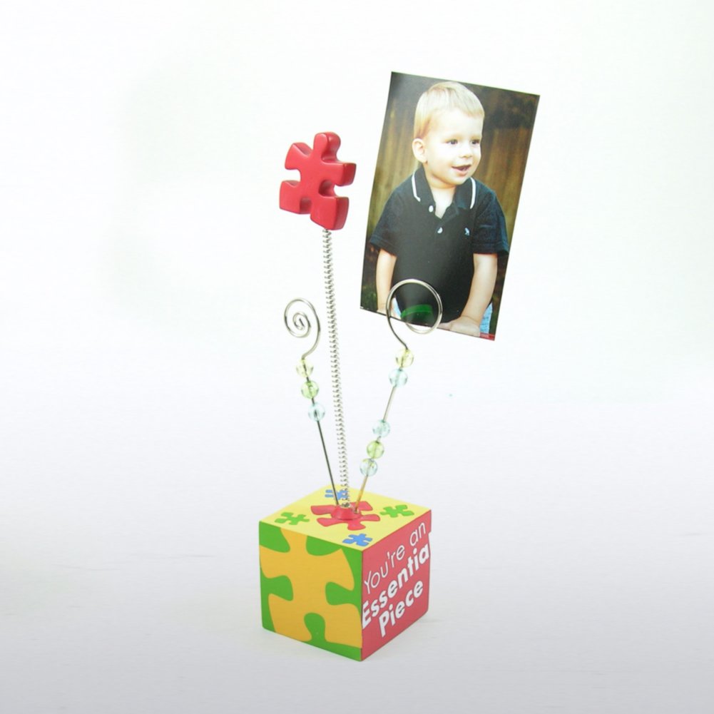 PhotoFun Holders - Essential Piece