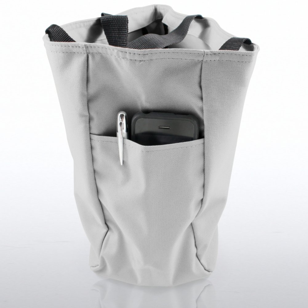 Tote Bag - Stethoscope: We Appreciate You SIDE